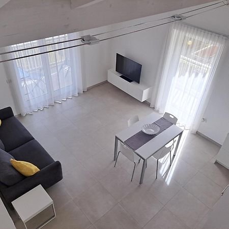 La Mansarda Di Rossella Apartment Pieve Di Ledro Luaran gambar