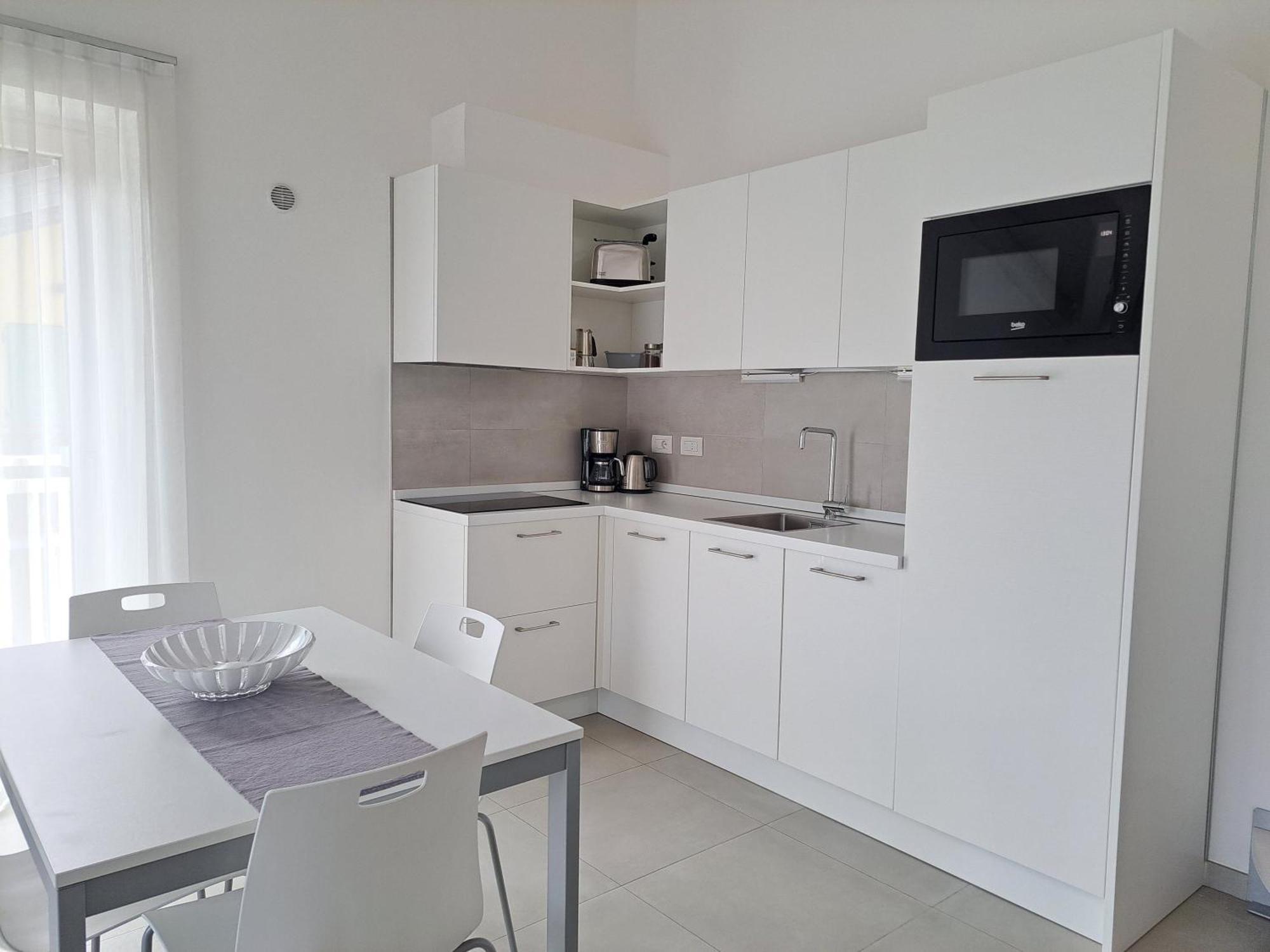 La Mansarda Di Rossella Apartment Pieve Di Ledro Luaran gambar